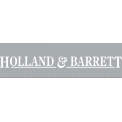 Discount codes and deals from Holland and Barrett